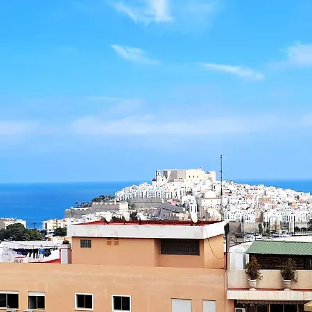 Appartement Brasil Lek *