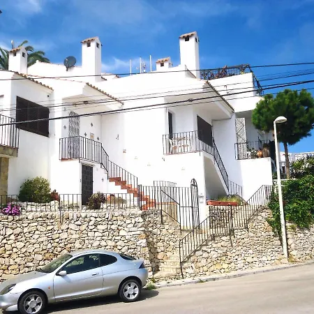 Brasil Lek * Peñíscola