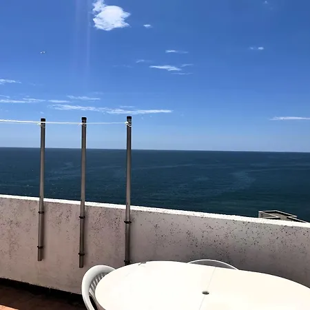 Appartement Brasil Lek