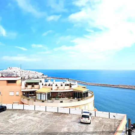 Brasil Lek * Peñíscola