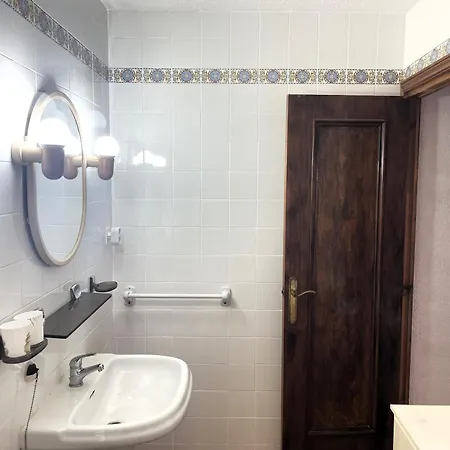 Apartman Brasil Lek
