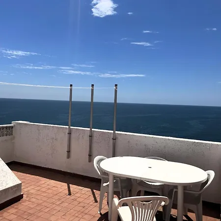Brasil Lek Peñíscola