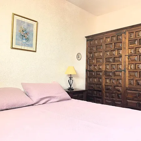 Brasil Lek Apartman
